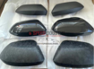 Picture of NVS GR Corolla Mirror Covers - 2023+ GR Corolla