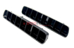 Picture of Blackline Performance Acexxon Rear Reflector Set 23+ Toyota GR Corolla