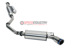 Picture of HKS Hi-Power Spec L2 Cup Exhaust -  2022+ BRZ/GR86