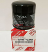 Picture of GR Corolla 1.6L Oil Change Kit