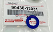 Picture of GR Corolla 1.6L Oil Change Kit
