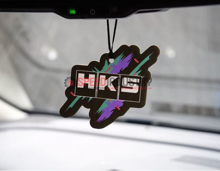 Picture of HKS Premium Goods Super Racing Air Fresheners 3pcs