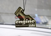 Picture of HKS Premium Goods Engine Air Fresheners 3pcs