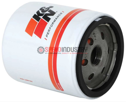 Picture of K&N GR Corolla Oil Filter