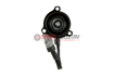 Picture of TurboSmart Kompact EM BOV VR17 Dual Port 23+ GR Corolla