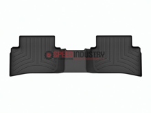 Picture of Weathertech 2023+ Toyota GR Corolla Rear FloorLiner