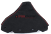 Picture of DC SPORTS ALCANTARA SHIFT BOOT 23+ GR COROLLA