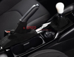 Picture of DC SPORTS ALCANTARA SHIFT BOOT 23+ GR COROLLA