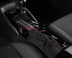 Picture of DC SPORTS ALCANTARA SHIFT BOOT 23+ GR COROLLA