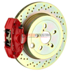 Picture of Brembo 2-Piston Rear BBK Drilled or Slotted - FRS/BRZ/GT86