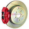 Picture of Brembo 2-Piston Rear BBK Drilled or Slotted - FRS/BRZ/GT86