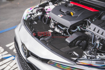 Picture of APR Performance Carbon Fiber - 2023+ GR Corolla Cooling Plate