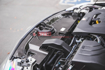 Picture of APR Performance Carbon Fiber - 2023+ GR Corolla Cooling Plate