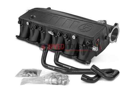 Picture of Wagner Tuning Intake Manifold W/ Integrated Intercooler EVO1 - 2020+ GR Supra