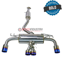 Picture of Remark Ti-Spec Exhaust - 2023+ GR Corolla