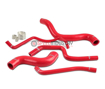 Picture of Mishimoto Silicone Radiator Hose Kit - 2023+ GR Corolla