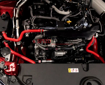 Picture of Mishimoto Silicone Radiator Hose Kit - 2023+ GR Corolla