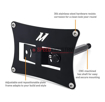 Picture of License Plate Relocation Kit - 2023+ GR Corolla