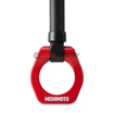 Picture of Mishimoto Racing Tow Hook - 2023+ GR Corolla