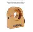 Picture of Mishimoto Oil Cooler Kit - 2023+ GR Corolla