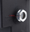 Picture of Mishimoto Aluminum Coolant Expansion Tank - 2023+ GR Corolla