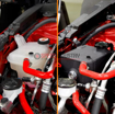 Picture of Mishimoto Aluminum Coolant Expansion Tank - 2023+ GR Corolla