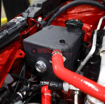 Picture of Mishimoto Aluminum Coolant Expansion Tank - 2023+ GR Corolla