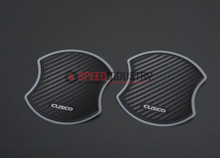 Picture of Cusco Door Handle Protector - 2023+ GR Corolla