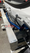 Picture of Cusco Rear Bumper Power Brace - 2023+ GR Corolla