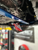 Picture of Cusco Front Cross Member Brace - 2023+ GR Corolla