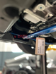 Picture of Cusco Front Cross Member Brace - 2023+ GR Corolla