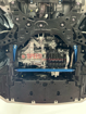 Picture of Cusco Front Cross Member Brace - 2023+ GR Corolla