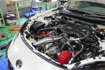 Picture of HKS Bolt-On GTIII-RS Turbocharger ZN8/ZD8 FA24 - 2022+ BRZ/GR86