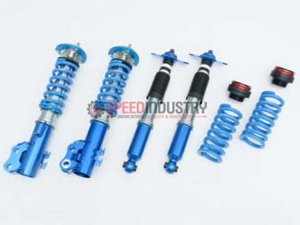 Picture of Cusco GR Corolla Sport TN-S coilovers - 2023+ GR Corolla