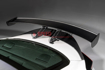 Picture of HKS Body Kit TYPE-S GT Rear Wing - 2022+ BRZ/GR86