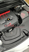 Picture of MST V2 GRC  Two-Piece Intake - 2023+ GR Corolla