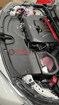 Picture of MST V2 GRC  Two-Piece Intake - 2023+ GR Corolla