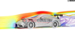Picture of Verus Engineering V1X Swan Neck Wing - 2020+ GR Supra