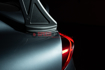 Picture of Verus Engineering V1X Swan Neck Wing - 2020+ GR Supra