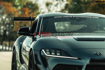 Picture of Verus Engineering V1X Swan Neck Wing - 2020+ GR Supra