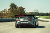 Picture of Verus Engineering V1X Swan Neck Wing - 2020+ GR Supra
