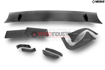 Picture of Verus Engineering UCW Swan Neck Wing - 2020+ GR Supra