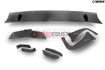Picture of Verus Engineering UCW Swan Neck Wing - 2020+ GR Supra