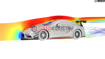 Picture of Verus Engineering UCW Swan Neck Wing - 2020+ GR Supra