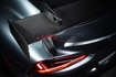 Picture of Verus Engineering UCW Swan Neck Wing - 2020+ GR Supra