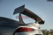 Picture of Verus Engineering UCW Swan Neck Wing - 2020+ GR Supra