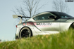Picture of Verus Engineering UCW Swan Neck Wing - 2020+ GR Supra