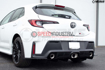 Picture of Verus Engineering Rear Diffuser - 2023+ GR Corolla