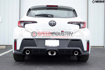 Picture of Verus Engineering Rear Diffuser - 2023+ GR Corolla