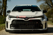 Picture of Verus Engineering GR Corolla Front Splitter and Air Dam Kit - 2023+ GR Corolla